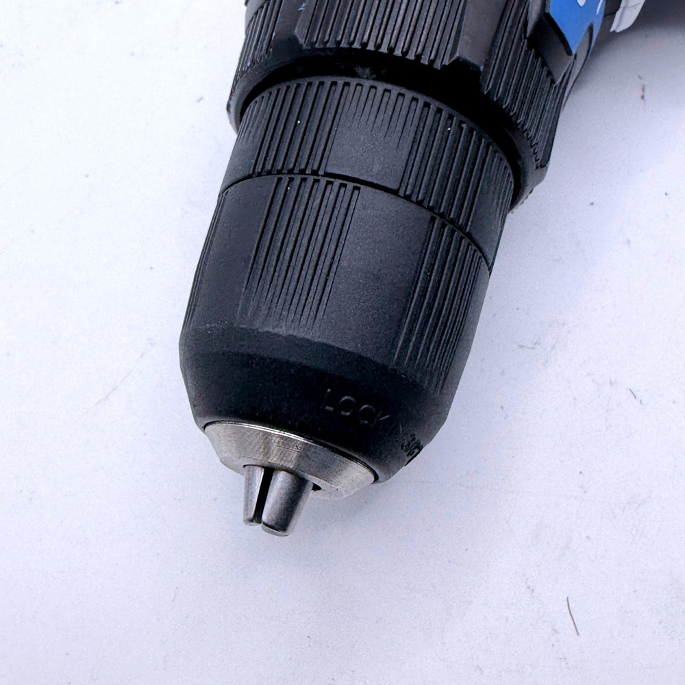 Hart 20V Cordless Drill Driver 3/8" HPDD50VN Tool Only - Picture 3 of 6